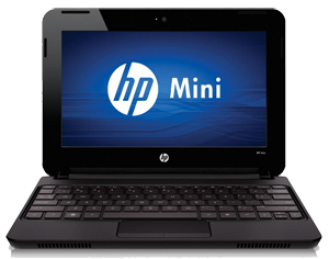 HP-Mini-110